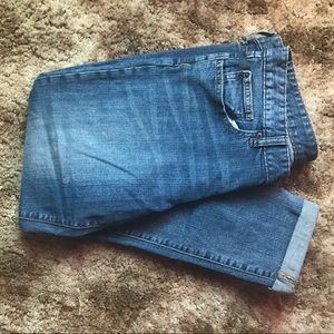 GAP Boyfriend Jeans